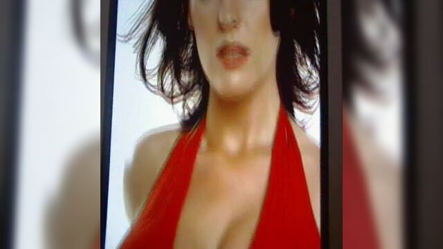 Suranne Jones Cumtribute