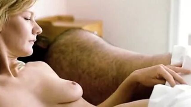 Sandra Huller - Brownian Movement