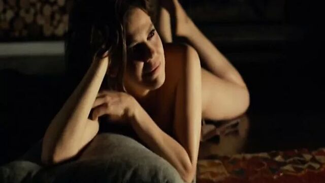 Barbara Paz Nude Sex