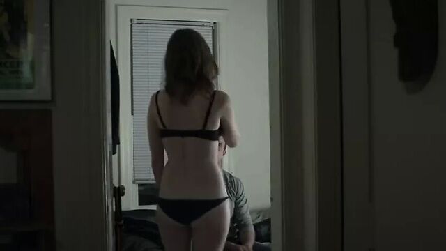 Lindsay Burdge - A Teacher (2013)