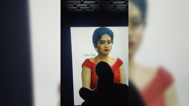 Anarkali Marikar Cum Tribute