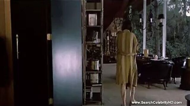 Kay Lenz nude - Breezy (1973)