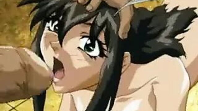 City Of Sin – Hentai Compilation