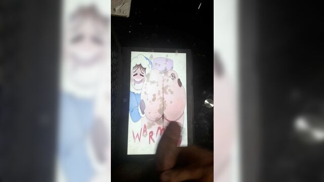 Ice Climbers CumTribute