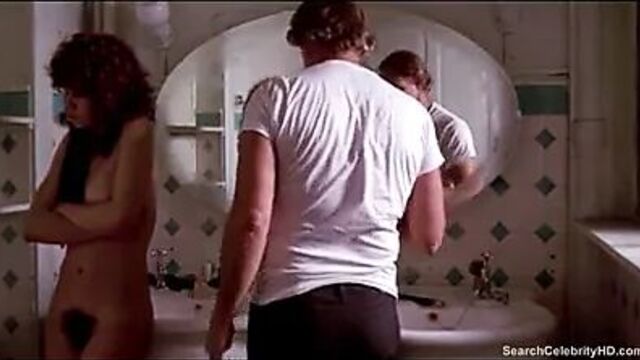 Maria Schneider - Last Tango in Paris