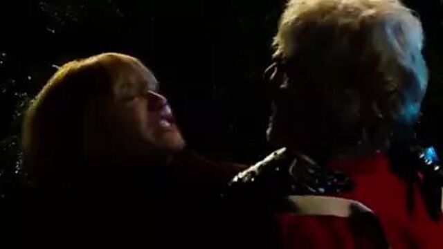 Christina Hendricks - Bad Santa 2