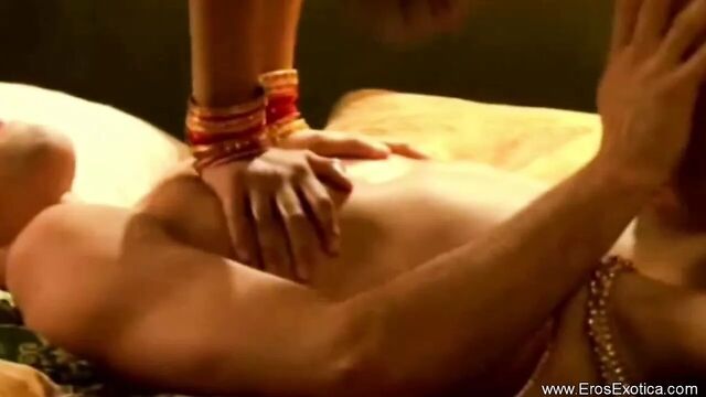 Exotic And Sensual Kamasutra Lessons