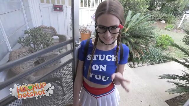 Hardcore Anal Sexting