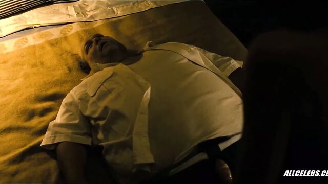 Maggie Gyllenhaal in The Deuce - S01E04