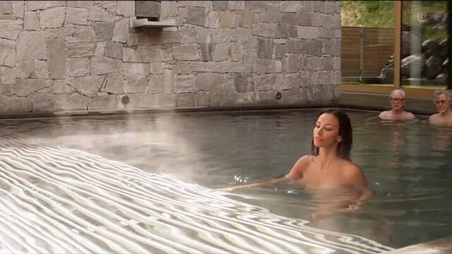 Madalina Ghenea, Michael Caine, Harvey Keitel, Turkish dub