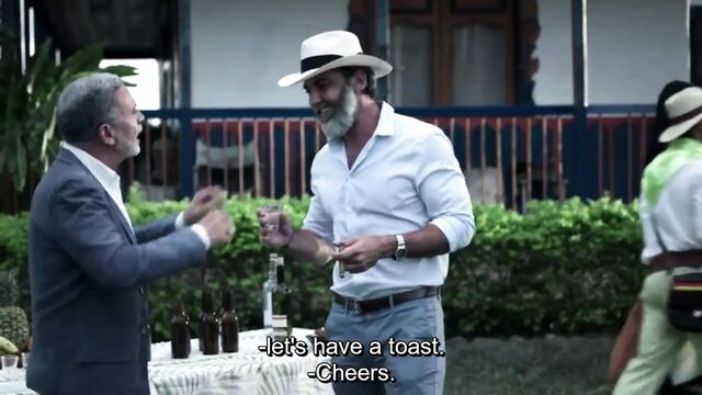 GABY ESPINO - PLAYING WITH FIRE