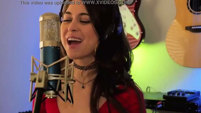 Riley Reid Is A Rapper