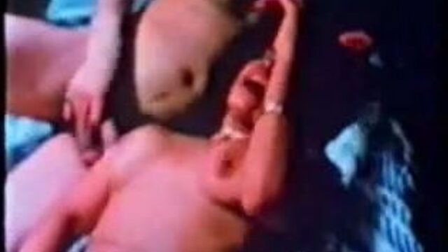 Vanessa del Rio Fisted