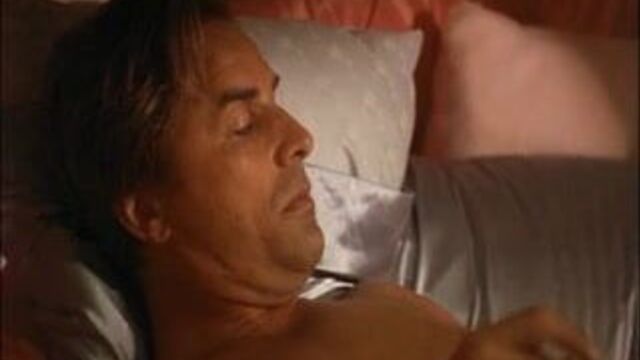 Virginia Madsen - The Hot Spot