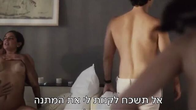 Love Birds 2017 Compilation- Tal Talmon Sex and Nude