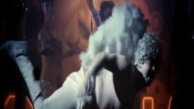 Carolina Bang - The Last Circus