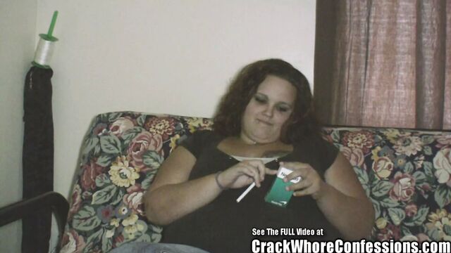 Jabba's Niece ANAL Pill Hooker Doo Doo Butter Bitch