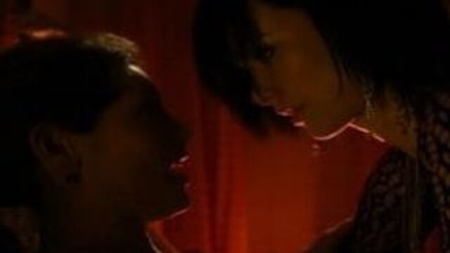 Olivia Wilde - Butter