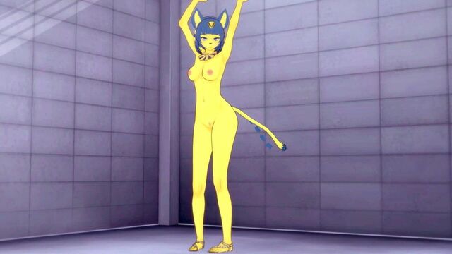 Which one of these Furry Bitches is hotter?