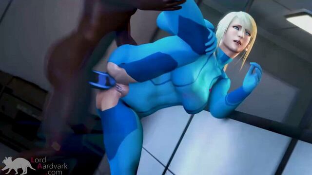 Phazon Experiment A & B