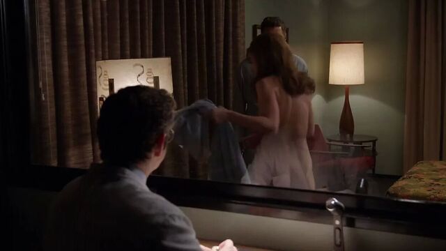 Emily Kinney - Masters of Sex (S03E09)