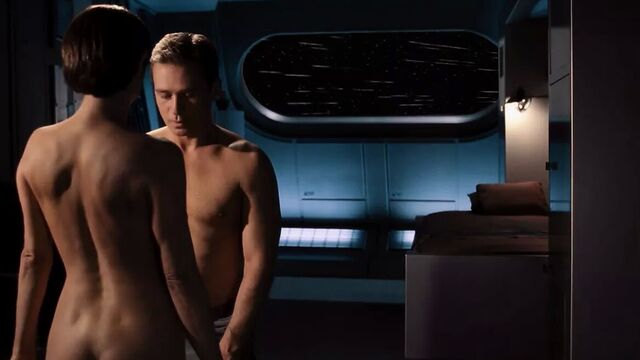 Jolene Blalock - Star Trek: Enterprise S3E15