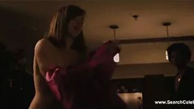 Amanda Fuller nude - Red White & Blue