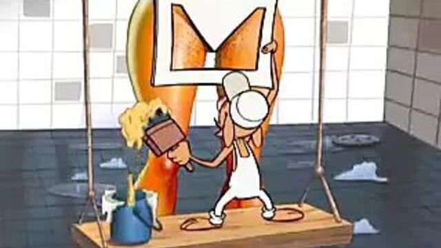 Ren & Stimpy (The Lost Episode)