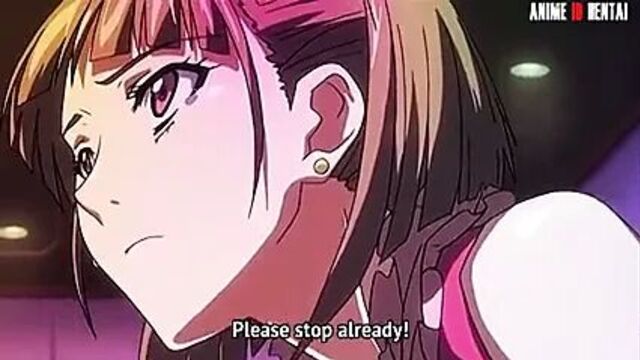 M-ogui Last Order Episode 1 English Sub Uncensored