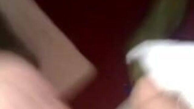 Piss into green nora wellies and then wear them wanking off