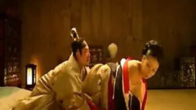 Jo Yeo-Jeong sex scene