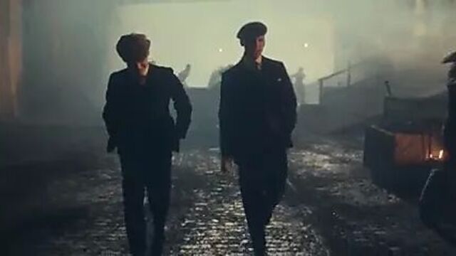 Charlotte Riley - Peaky Blinder S02E04