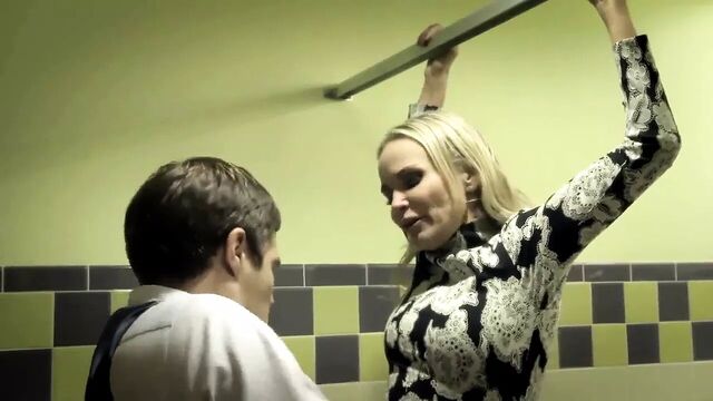 Kristin Chenoweth, Mena Suvari, Maria Kanellis -Opposite Sex