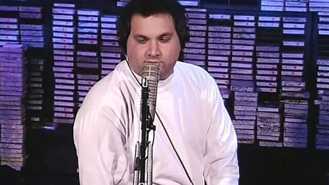 Stump the Booey - Kristen strips