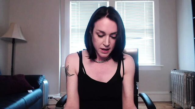 Hysterical literature