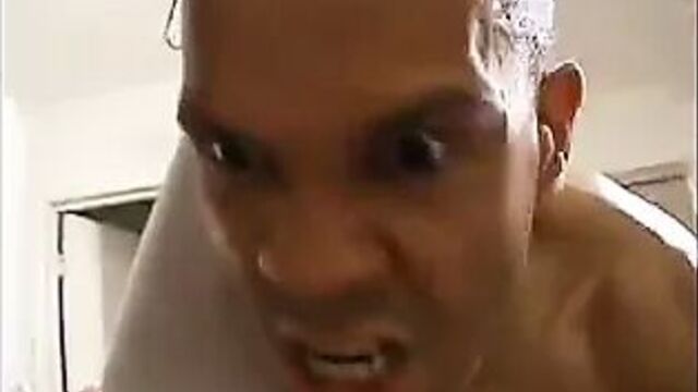 Bridgette Kerkove vs Mandingo & Lex Steele & Jake Steed