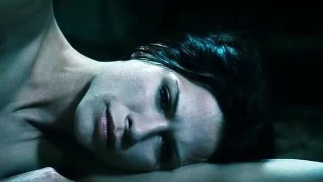 Rhona Mitra - Underworld: Rise of the Lycans