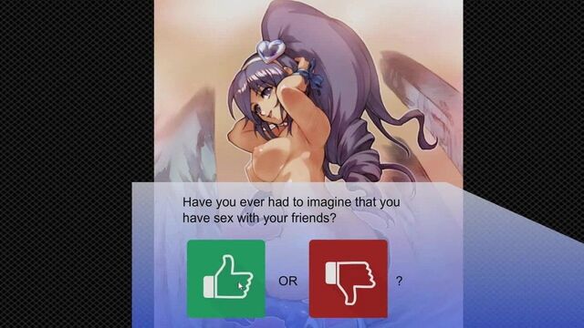 Sexuality level test