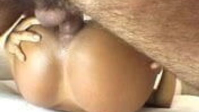 MILLA ANAL...GOSTOSA