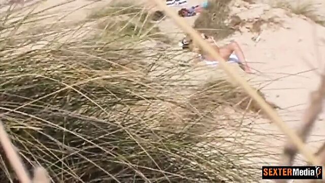 FKK Strand auf Mallorca