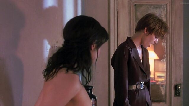 Jennifer Jason Leigh - Single White Female