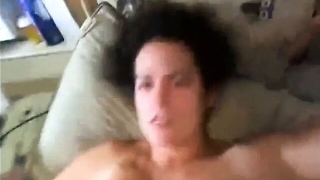 Big TITS MILF ON Homemade