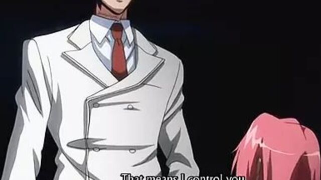 Makai Kishi Ingrid hentai anime #3 (2010)