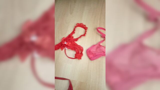 Cuecas fio dental sex