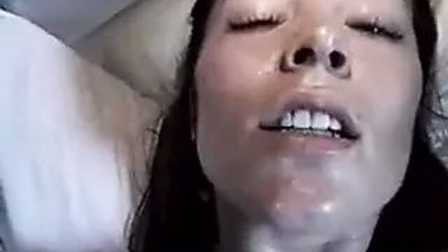 Mature Female Ejaculation!
