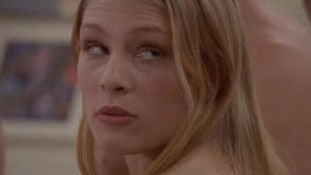 The Outer Limits: TaraSpencer-Nairn, Sara Johnson, others