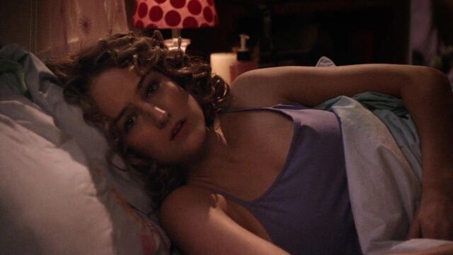 Leelee Sobieski. Mircea Monroe. Donnamarie Recco - Finding..