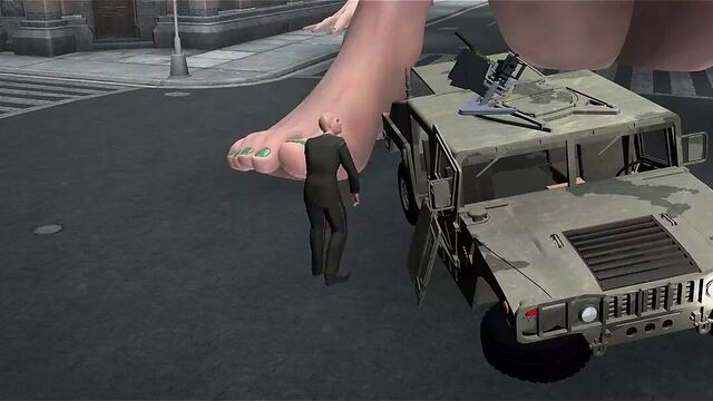 Chapter X - the movie