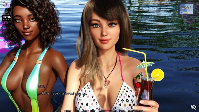 Sunshine Love #22 - PC Gameplay Lets Play (HD)