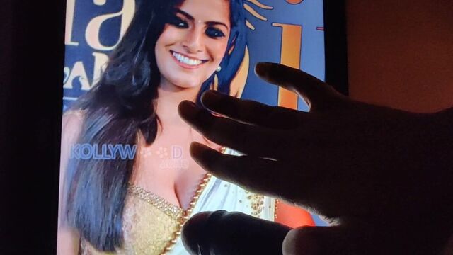 Varalakshmi Sarathkumar